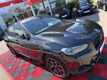 BMW X4 - 6