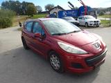 Peugeot 207 Tendance/1. Hand/Euro 4 - Peugeot 207