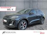 Audi Q6 e-tron QU S-LINE MATRIX+NAVI+HuD+B&O+AHK+PANO