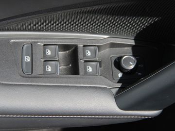 Volkswagen Tiguan 4 Motion Black Style Standh. R line