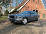 Jaguar Gepflegtes Liebhaberfahrzeug | Jaguar XJ6 ... - scheckheftgepflegte Jaguar XJ6