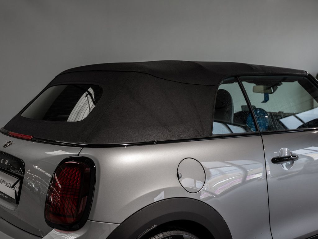 MINI Cooper C - Bild 24