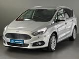 Ford S-Max 2.0 Business Edition #AUTOMATIK #LED #RFK - Ford S-Max: Business Edition