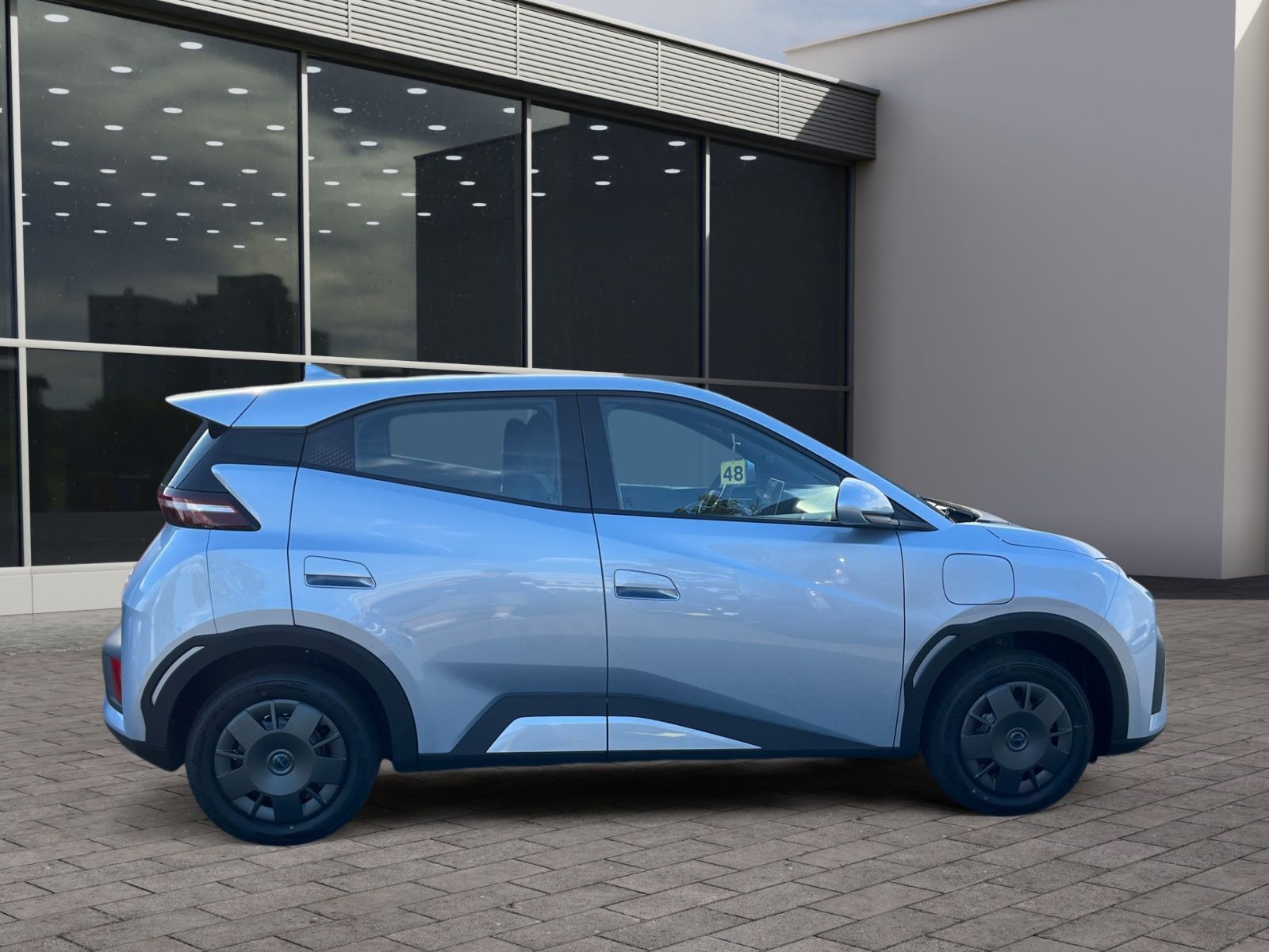 BYD DOLPHIN SURF