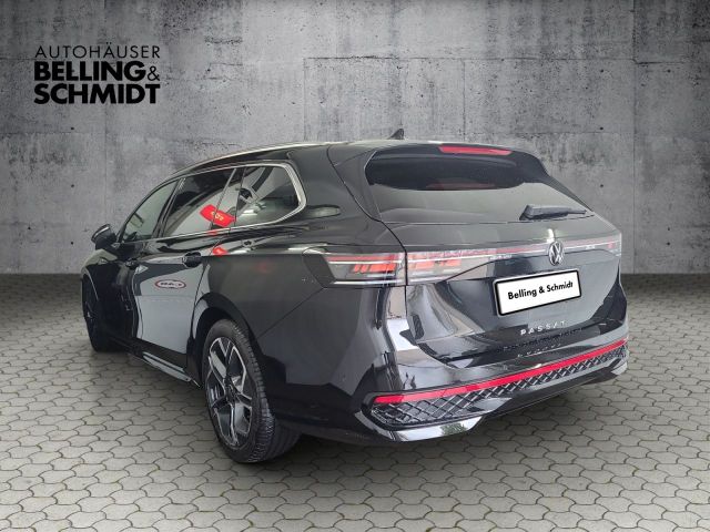 Passat Variant R-Line 2.0 l TDI SCR 110 kW (150