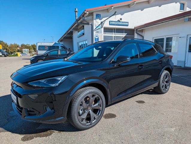 Cupra Formentor 1.5 eTSI 110 kW Neues Modell auf Lager