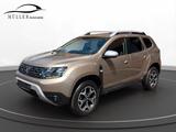 Dacia Duster II Comfort 4WD