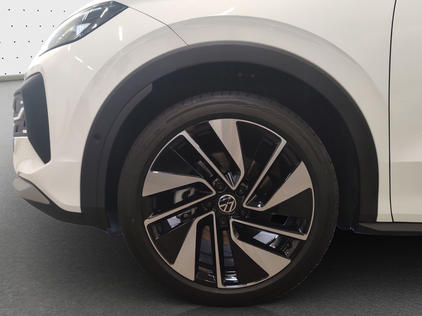 Volkswagen T-Roc - Bild 12