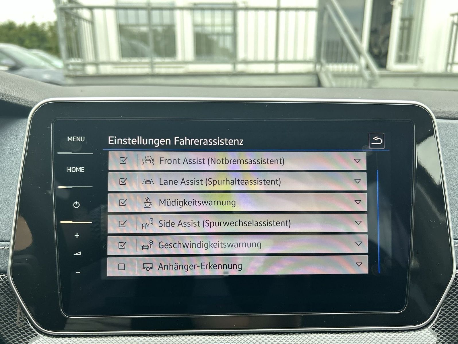 Volkswagen T-Cross - Bild 19
