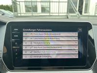 Volkswagen T-Cross - Vorschau Bild 19