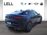 BMW X6 xDrive40d M Sportpaket Gestiksteuerung DAB - BMW X6 Hybrid (Diesel/Elektro)