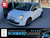 Fiat 500 Pop*KLIMA*ALLWETTER*TÜV-2027* - Fiat 500 aus 2012: Pop