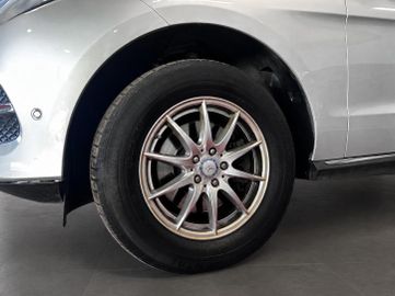 Mercedes GLE 250 - 4
