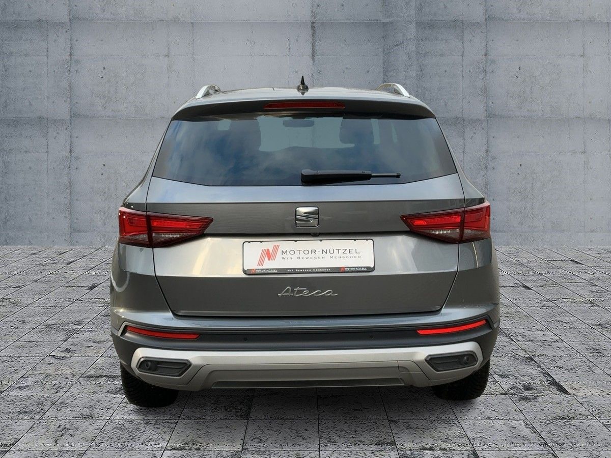 Seat Ateca - Bild 5