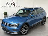 Volkswagen Tiguan 1.5 TSI DSG Comfortline NAV+LED+PANO+AHK  - Volkswagen Tiguan: 5n