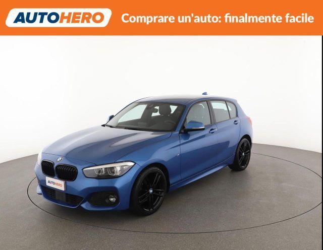 BMW 120