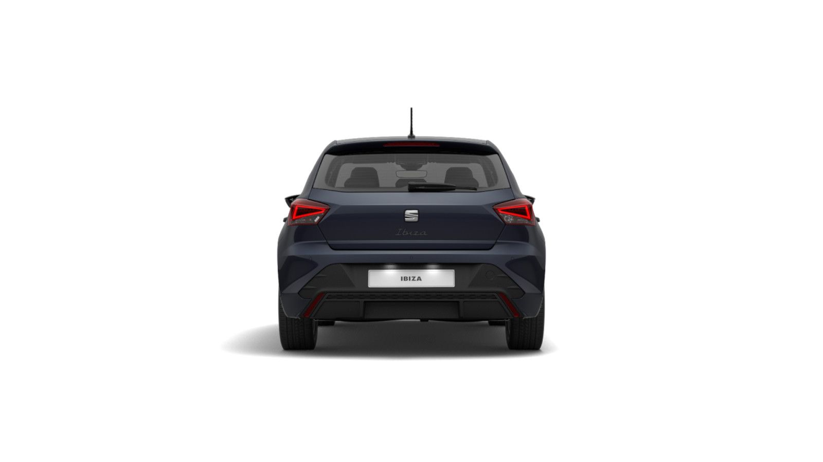 Seat Ibiza - Bild 7