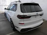 BMW X7 x40i M Sport Pro Standh.Sky ExDrivePro IntAkt - BMW X7 Gebrauchtwagen