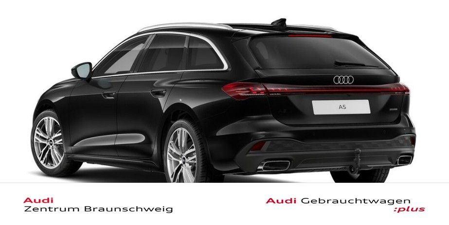 Audi A5 - Bild 2