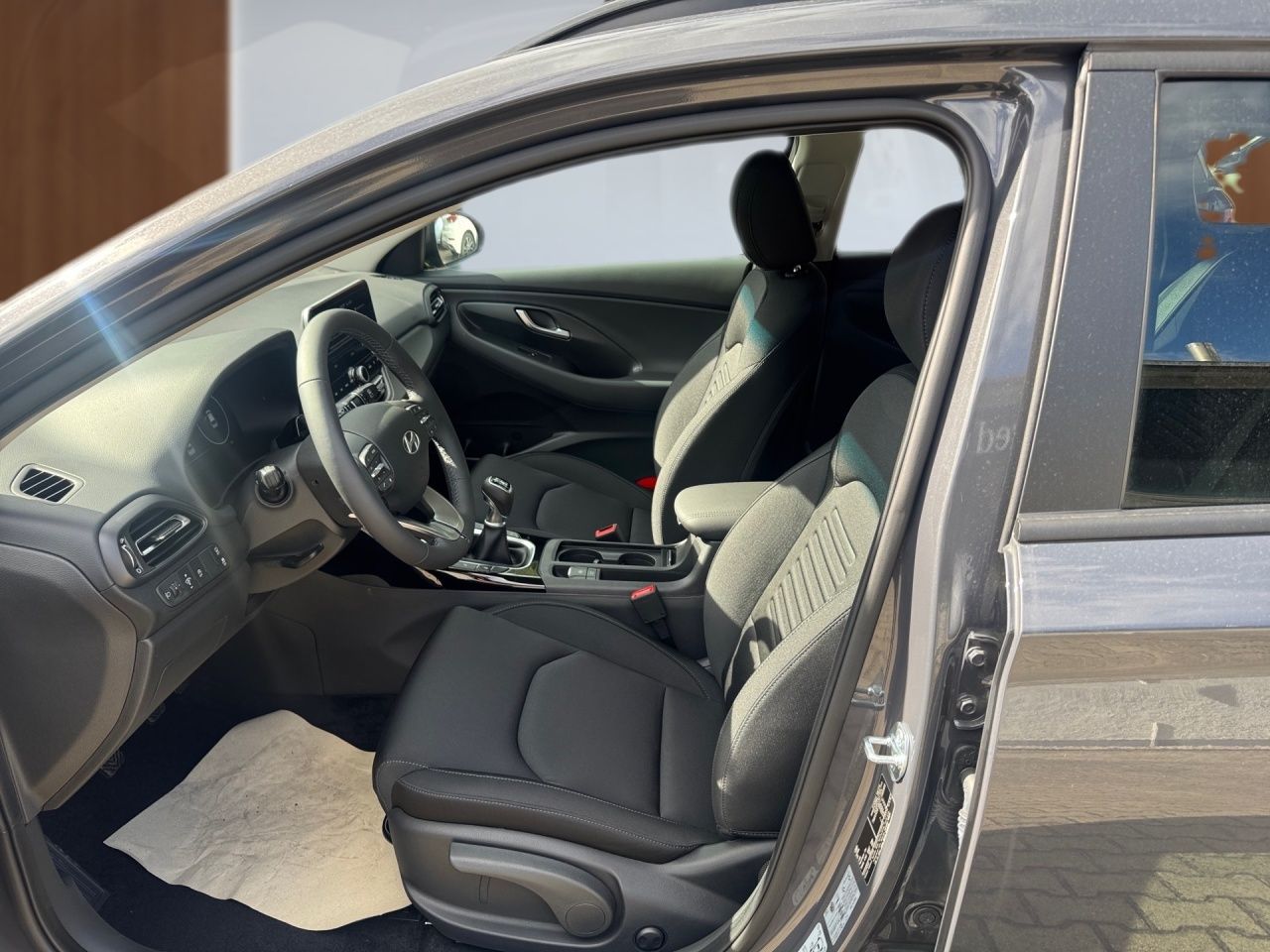 Hyundai i30 – Bild 9