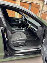 Audi S7 TDI tiptronic quattro - - Audi S7 von privat