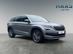 Fahrzeugabbildung Skoda Kodiaq L&K 4x4 2.0 TDI DSG - AHK*360*NAV*LEDER!!