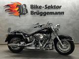 Harley-Davidson Heritage Softail Classic FLSTC mit Kess Tech !!! - HARLEY-DAVIDSON 2008 HERITAGE SOFTAIL