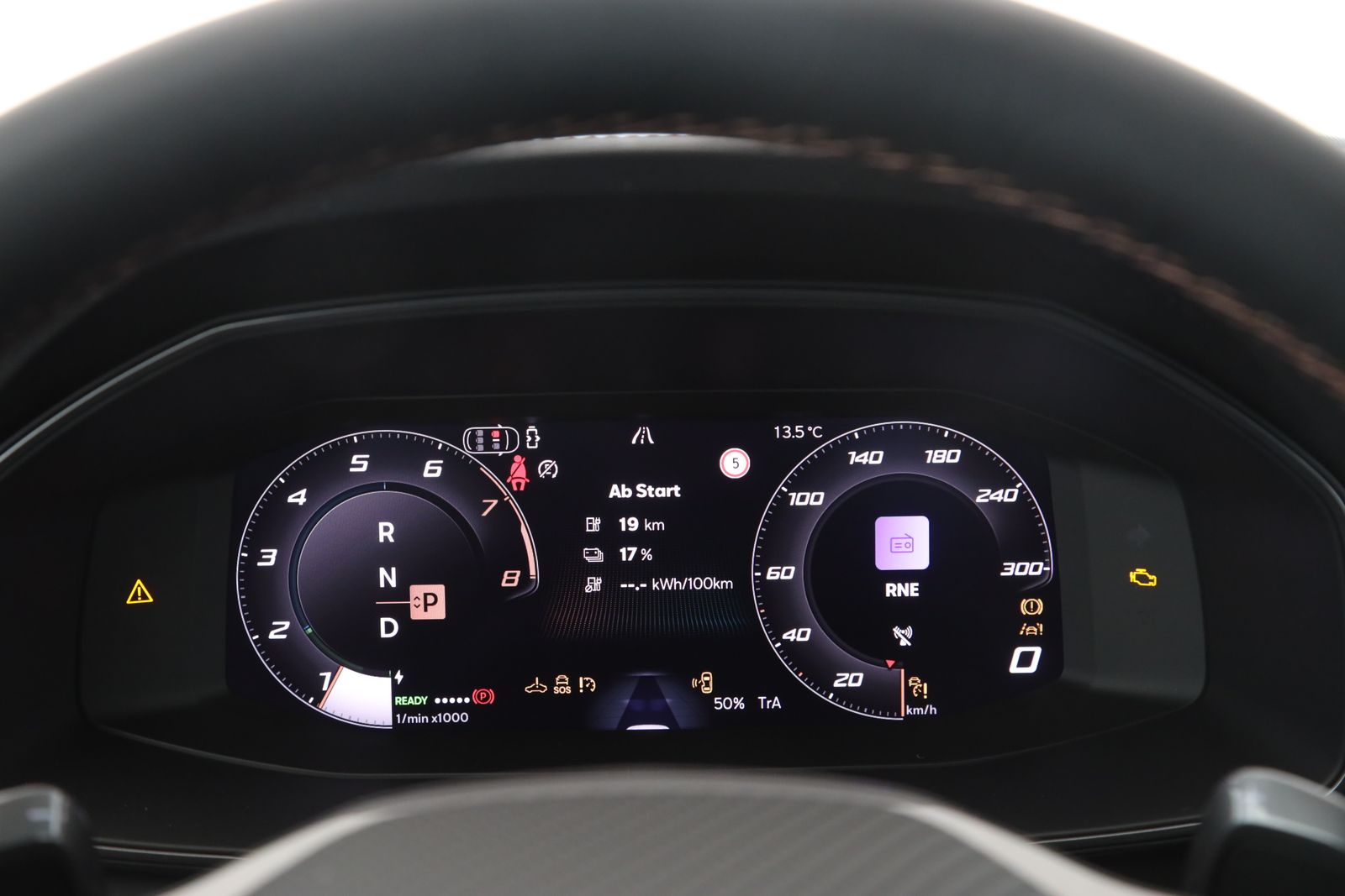 Cupra Formentor - Bild 19