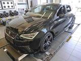 Seat Ibiza FR 1.0 TSI*BEATS*KAMERA*SHZ*18ZOLL*SPORT - Seat Ibiza Gebrauchtwagen in Braunschweig