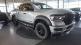 Dodge RAM 1500 HEMI 5.7l Crew-Cab*4x4*Navi*Alu20* - Dodge: Geländewagen, 5.2