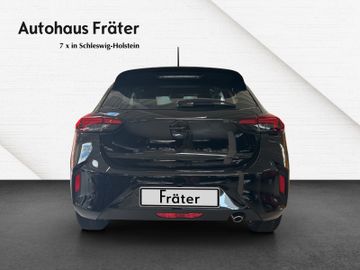Fotografie 7 des Opel Corsa F GS AT Komfort-Paket Alllwetterreifen
