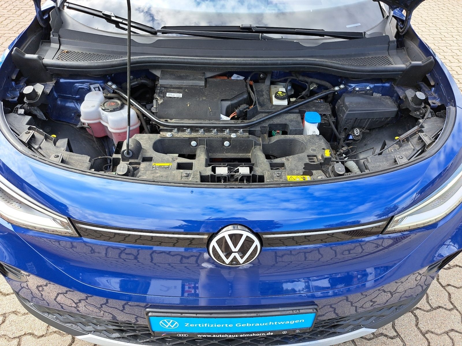 Volkswagen ID.4 - Bild 23