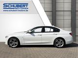 BMW 320 i Sport Line / LED-Scheinwerfer / Navi / PDC - BMW 320 mit Benzin-Antrieb: Limousine