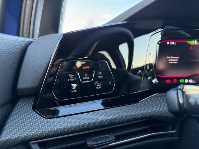 Golf VIII R 2.0 TSI 4Motion Navi HarmanKardon