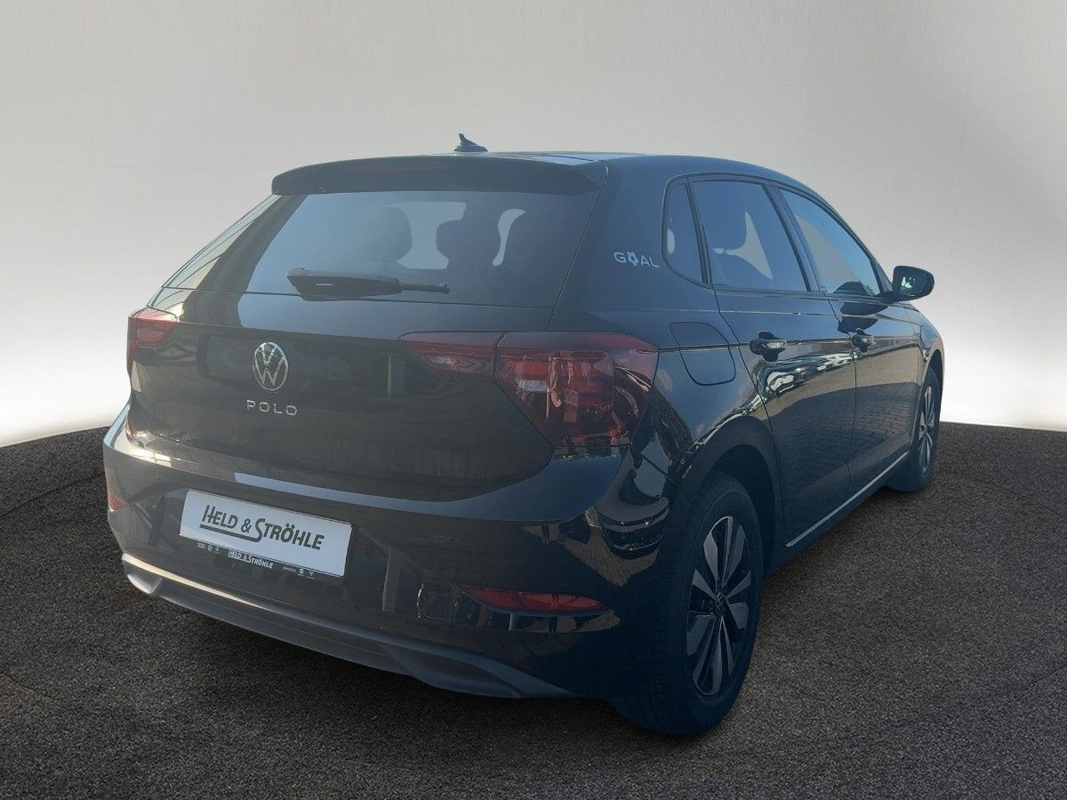 Volkswagen Polo - Bild 5
