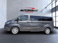 Ford Tourneo Custom - Vorschau Bild 7