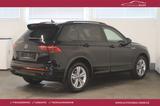 Volkswagen Tiguan 2.0 TDI 4M R-Line Black-IQ-AHK-KAM-NAV- - Volkswagen Tiguan mit Diesel-Antrieb: Automatik