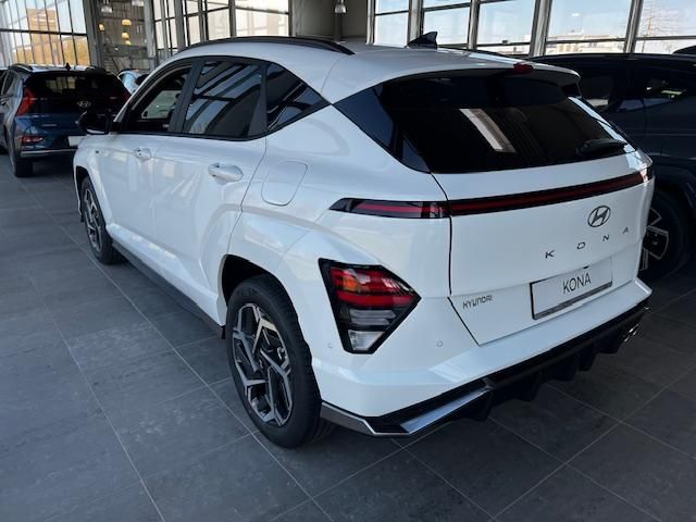 Hyundai KONA - Bild 4