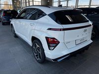Hyundai KONA - Vorschau Bild 4