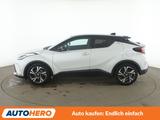 Toyota C-HR 2.0 Hybrid Team D Aut*NAVI*LED*ACC*CAM*PDC* - Toyota C-HR: 2.0