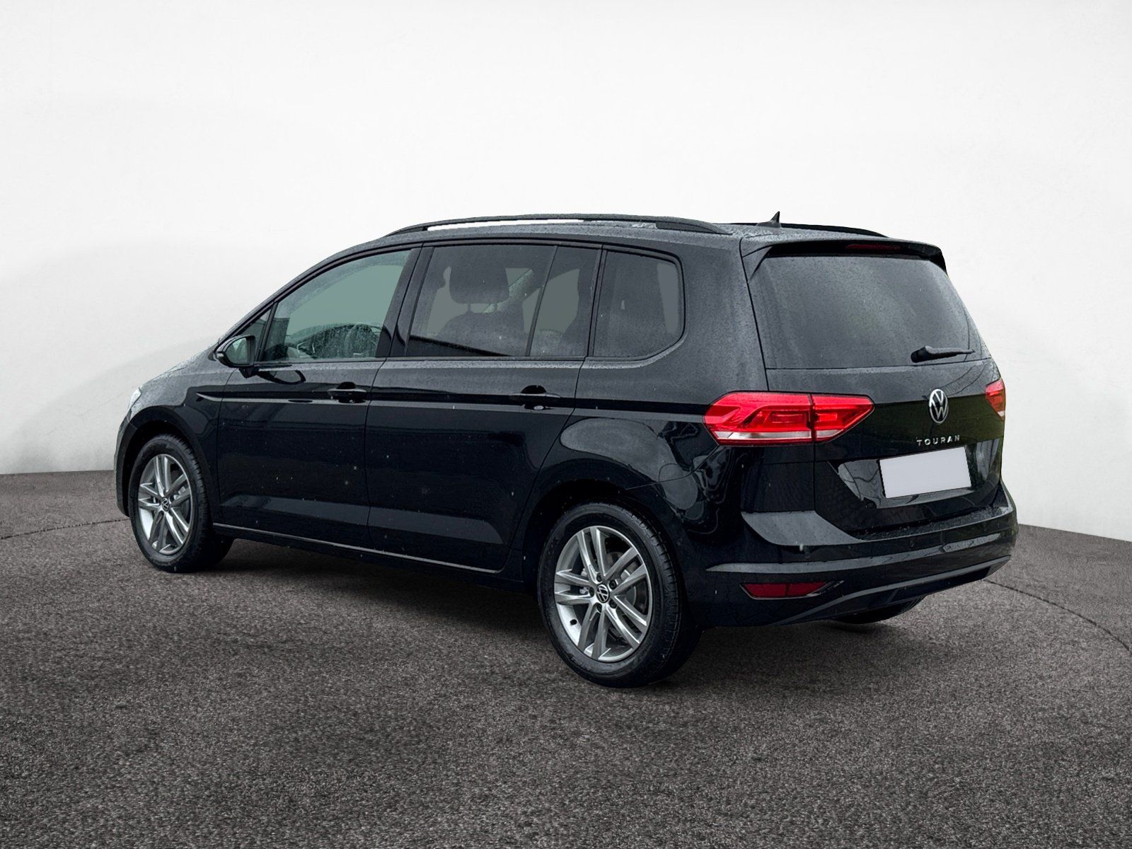 Volkswagen Touran - Bild 5