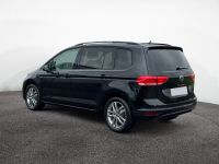 Volkswagen Touran - Vorschau Bild 5