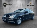 Mercedes-Benz C 180 CGI BlueEfficiency*BIXENON*SHZ*PDC*LED*TEM - Mercedes-Benz C 180: Blueefficiency