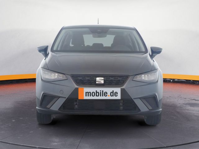 Seat Ibiza 1.0 TSI Style | LED | SITZHEIZUNG |