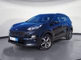 Kia Sportage 1.6 T-GDI 2WD Vision AnhÃÂÃÂÃÂ¢ÃÂ - Kia Sportage vision Gebrauchtwagen