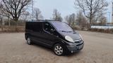Opel Campervan - Opel Vivaro A Westfalia, LIFE - Opel Vivaro: Westfalia