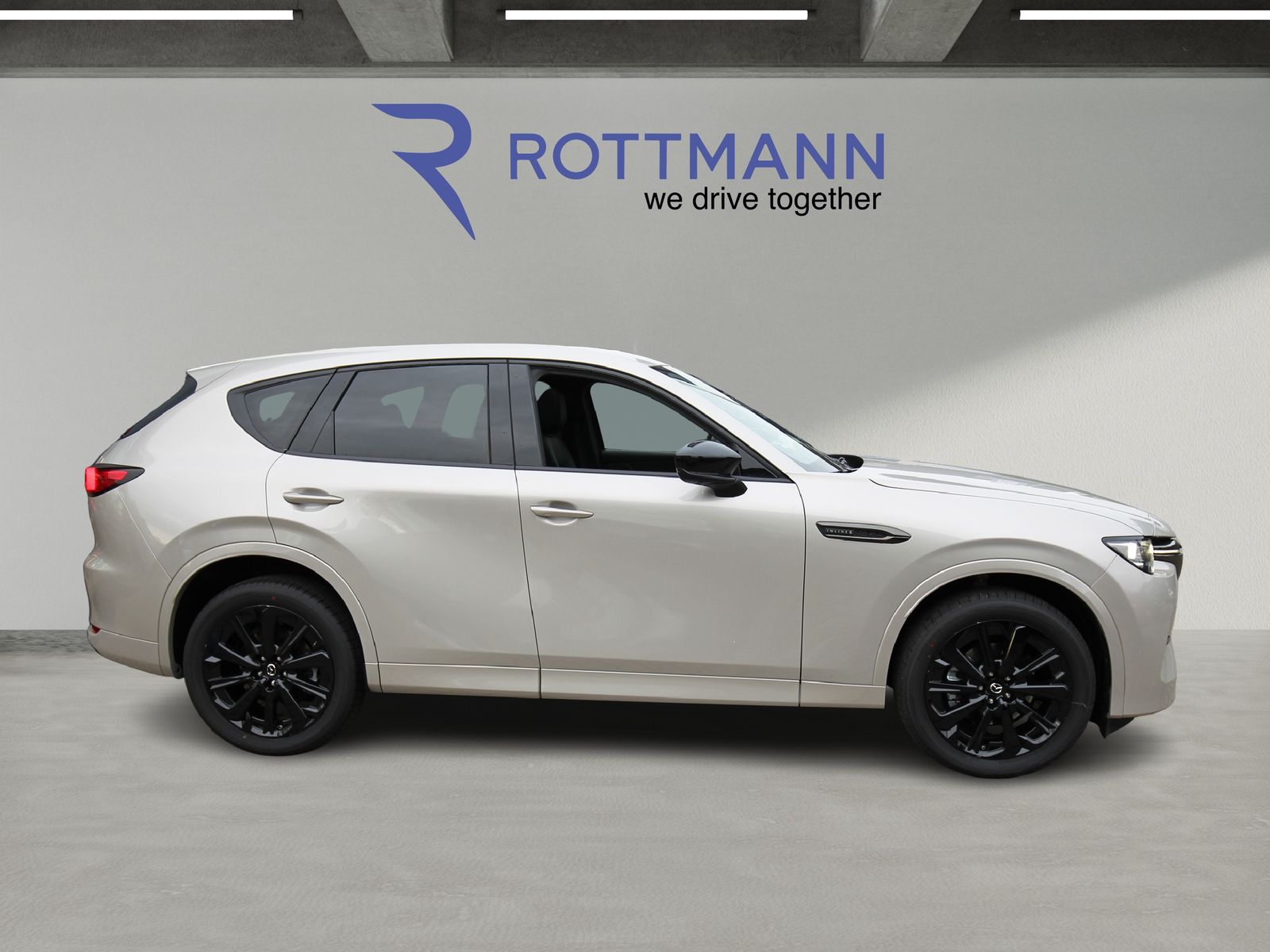 Mazda CX-60 - Bild 3