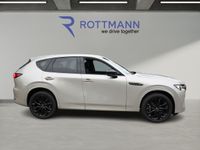 Mazda CX-60 - Vorschau Bild 3