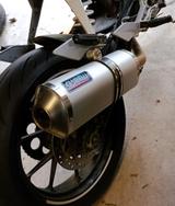 KTM 125 DUKE 1A_no RC - Sport GIANELLI - Angebote