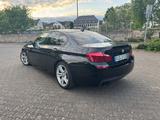 BMW 530d xDrive A - HUD, ACC, AHK, TÜV neu  - BMW 530 in Mainz